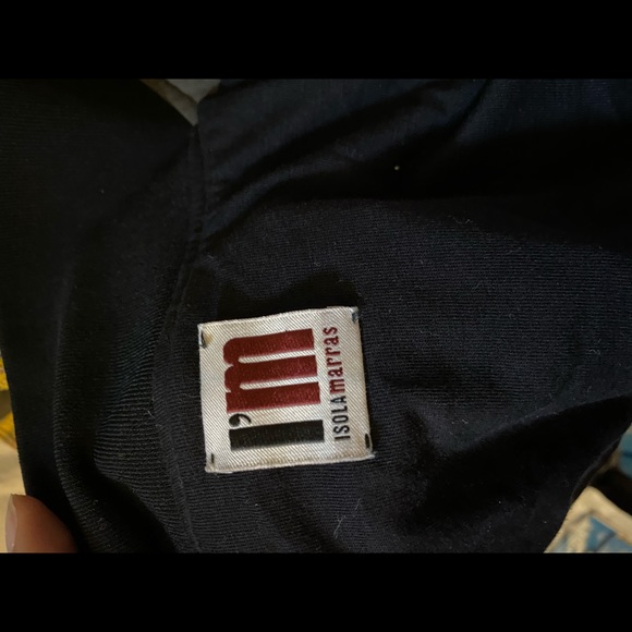 I’m Isola Marras 2019 tartan set - Picture 7 of 7